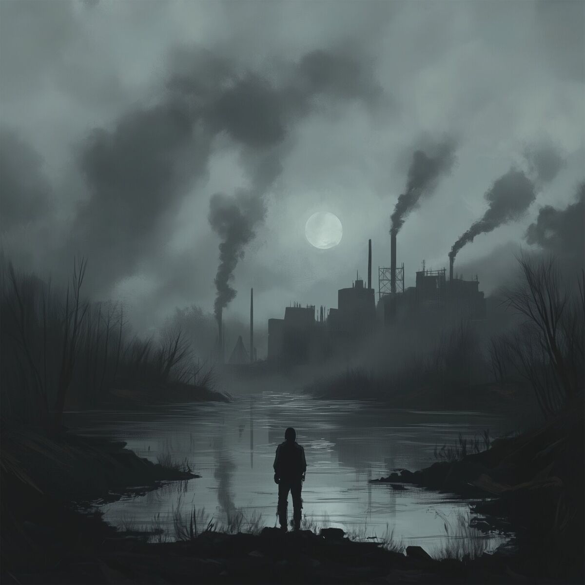 Album cover of Die Welt ohne Emotionen