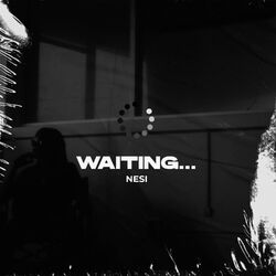 Cover of Waiting