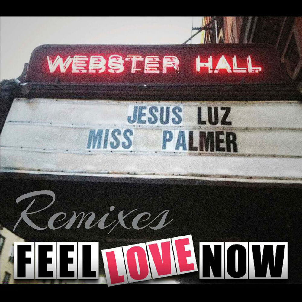 Picture of Feel Love Now (Remixes)