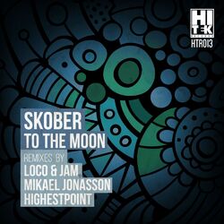 Cover of To The Moon