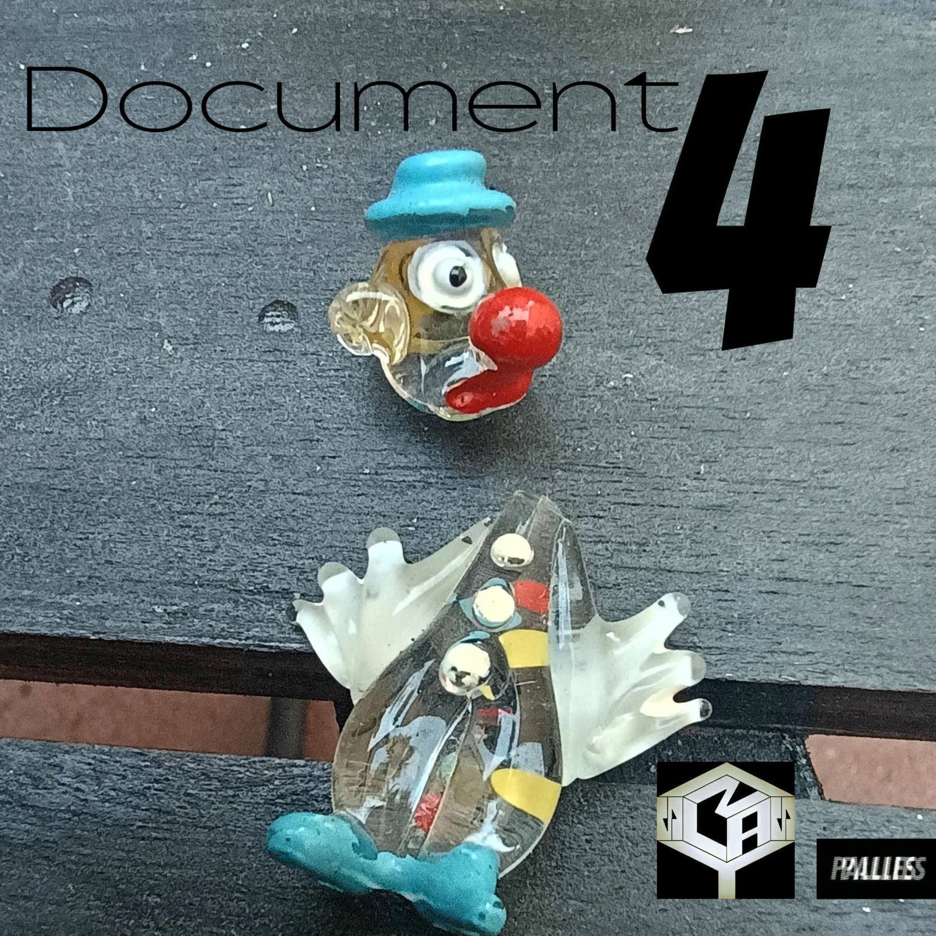 Album cover of Document 4 (instrumental) (feat. Lowly & Doc Bones)
