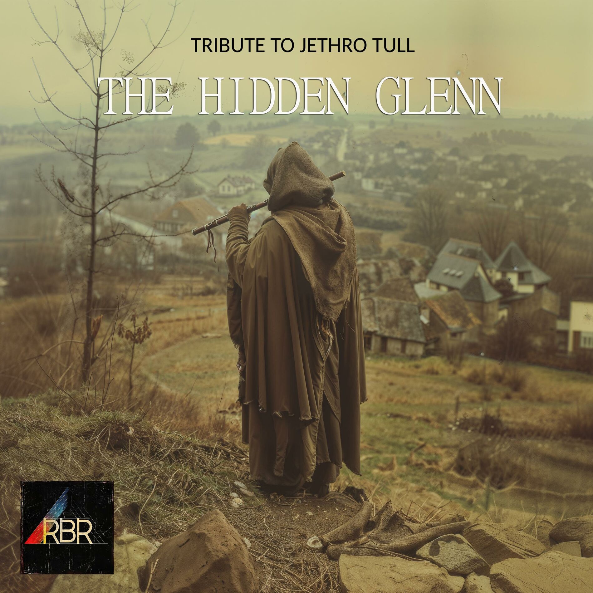 Album cover of The Hidden Glenn