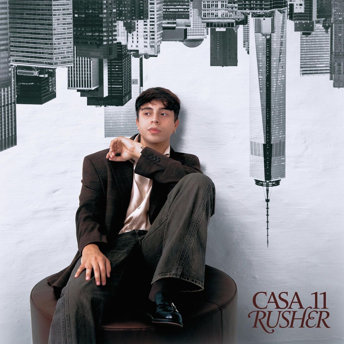 Album cover of Casa 11