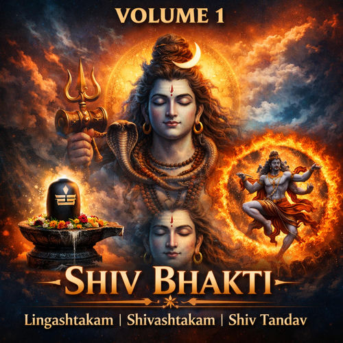 Shiv Tandav (Devotional) by Shivansh Devotional - 108 BPM