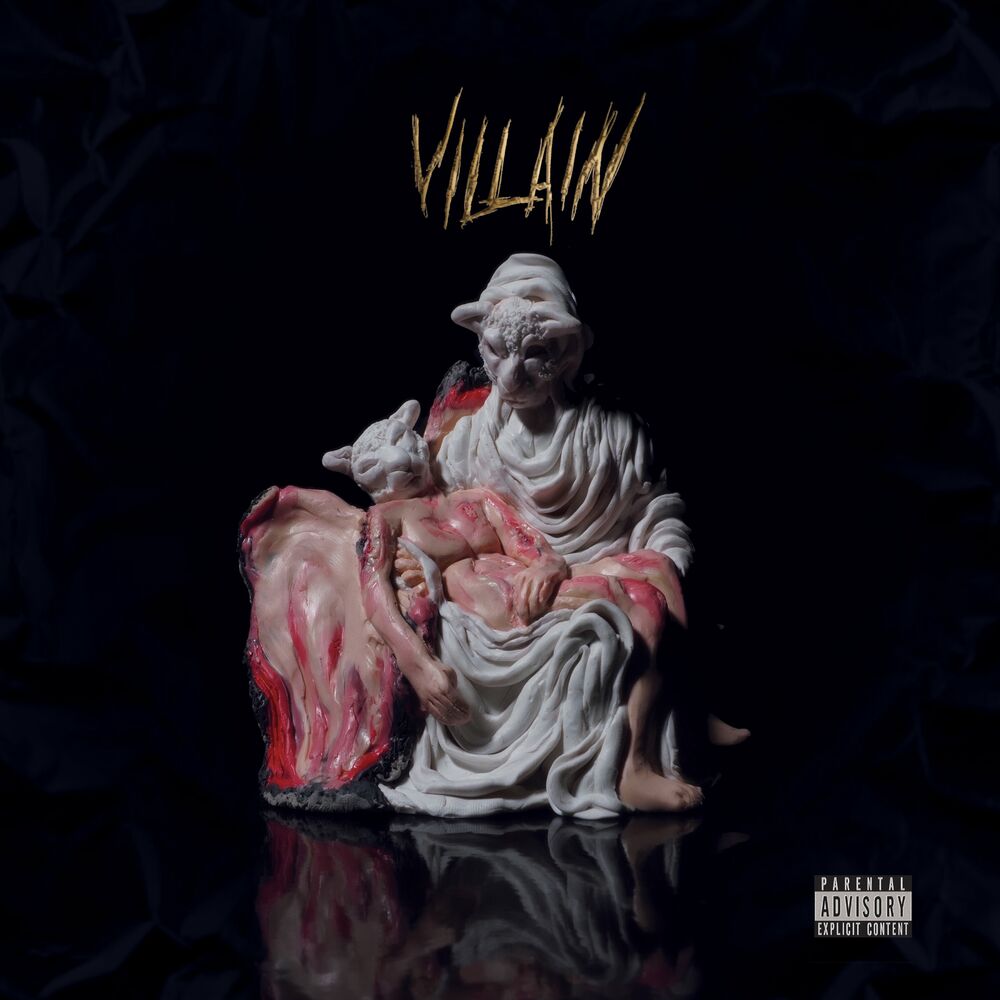 Picture of VILLAIN