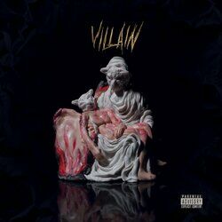 Cover of VILLAIN