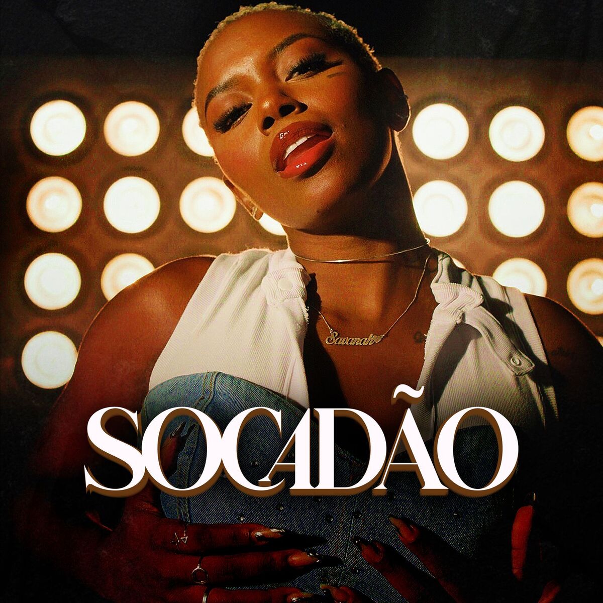 Album cover of Socadão