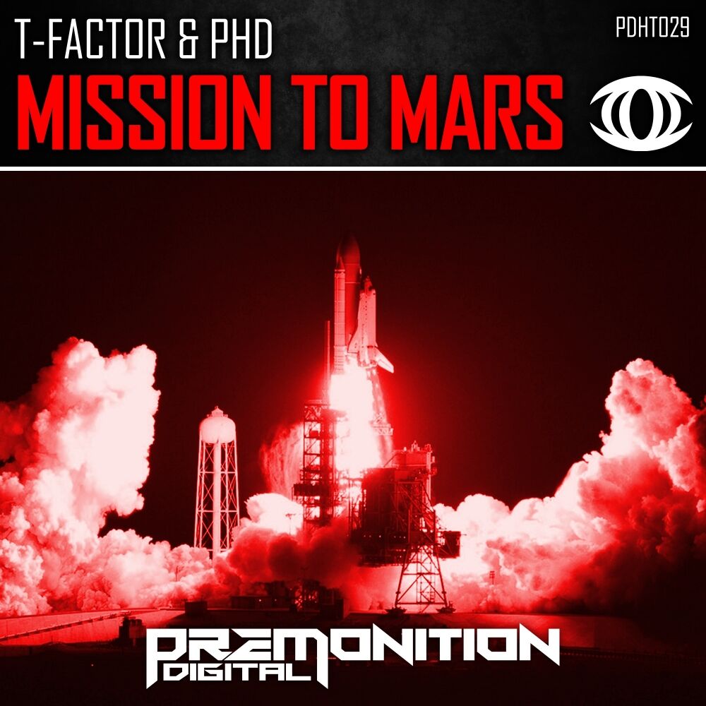 Picture of Mission To Mars