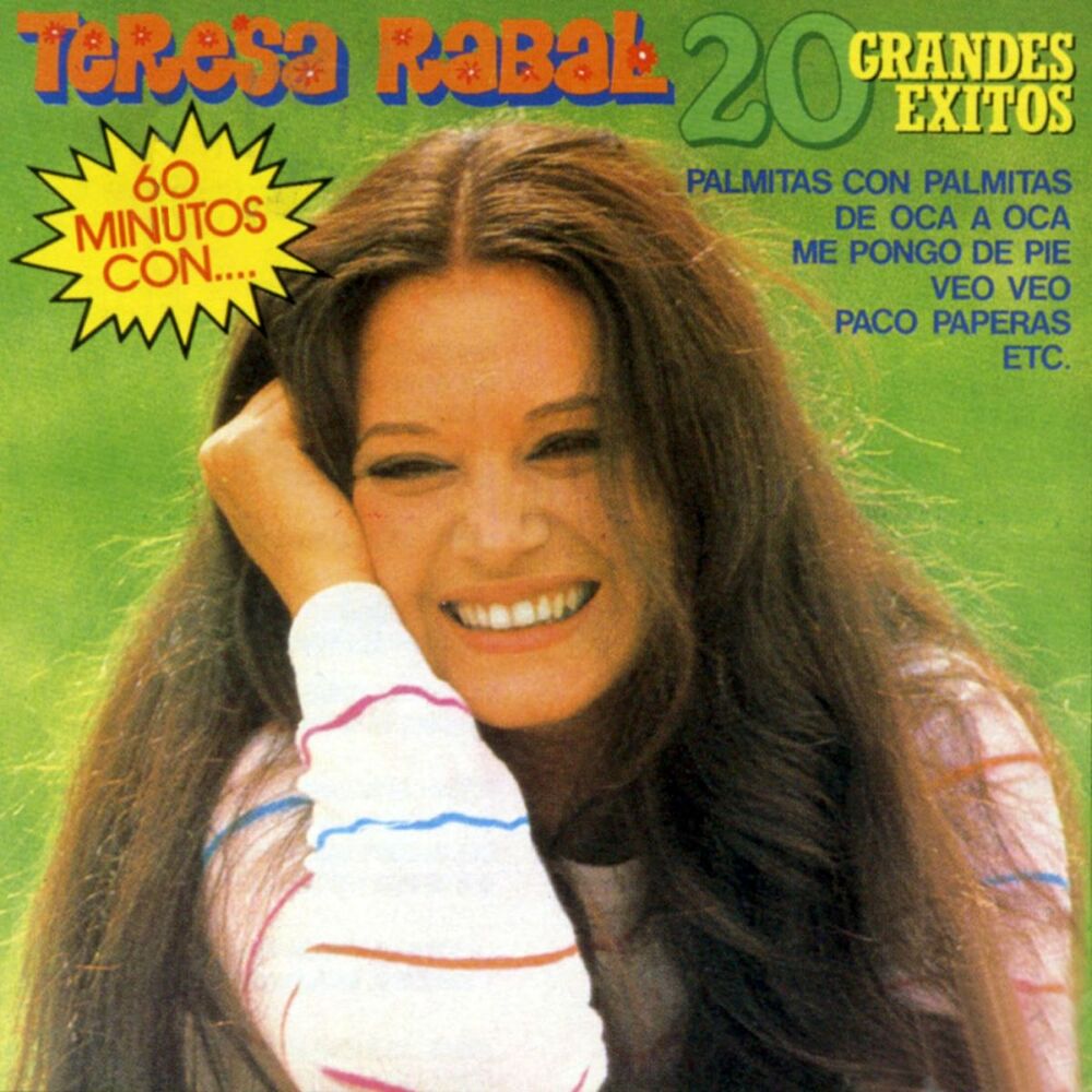 Picture of 20 Grandes Exitos