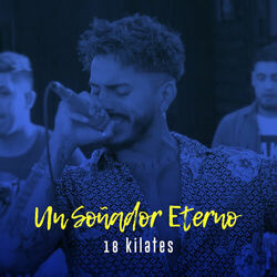 Cover of Un Soñador Eterno