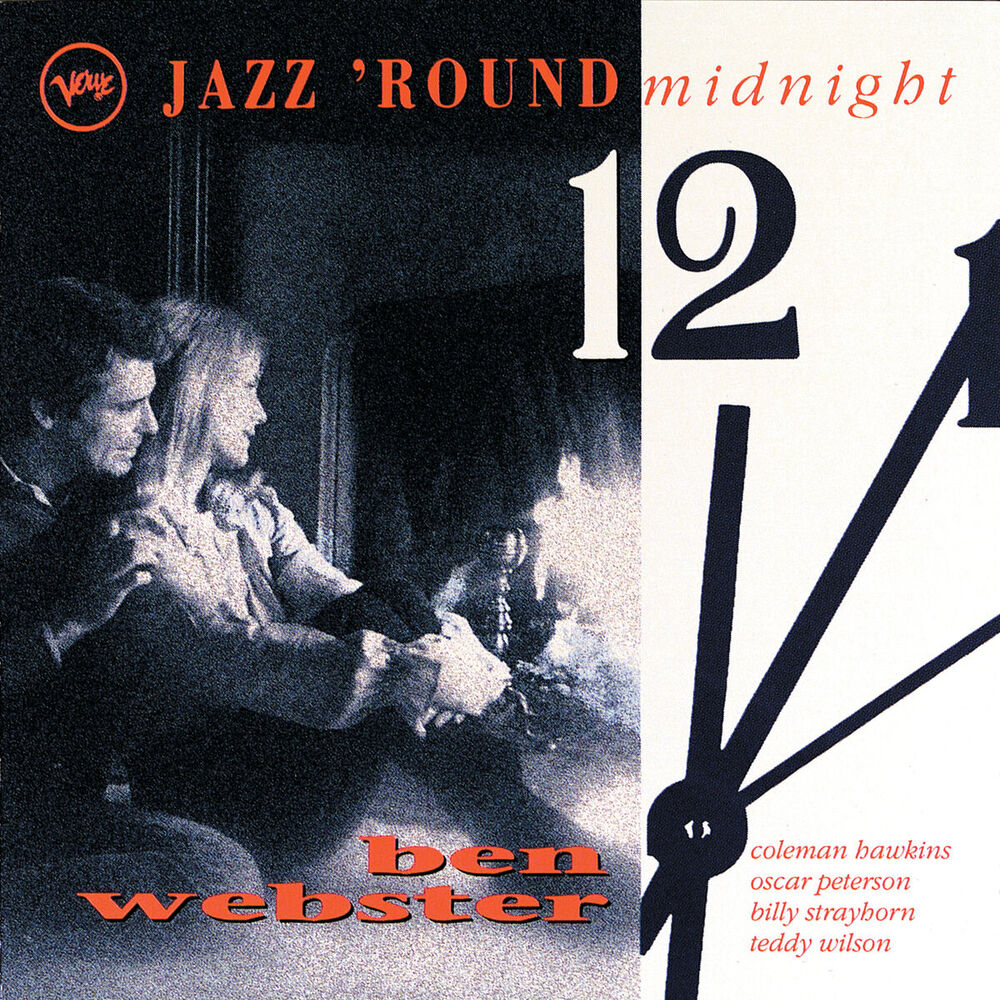 Picture of Jazz 'Round Midnight