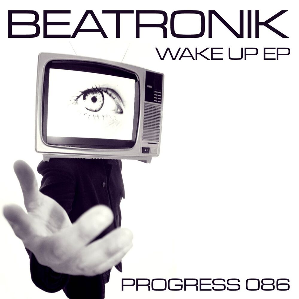 Picture of Wake Up EP