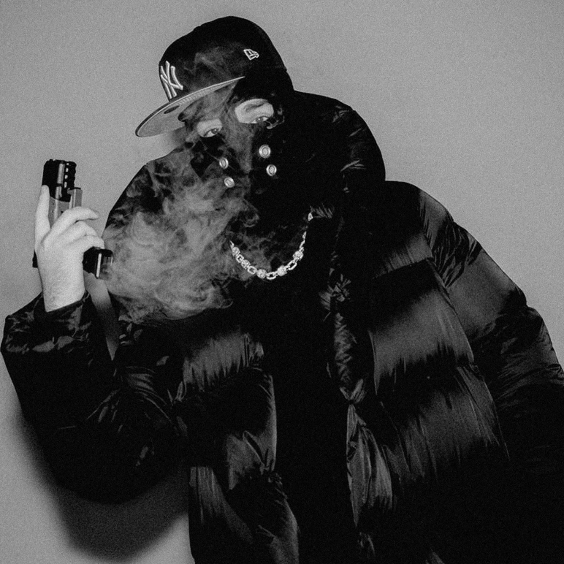 Album cover of Headshot