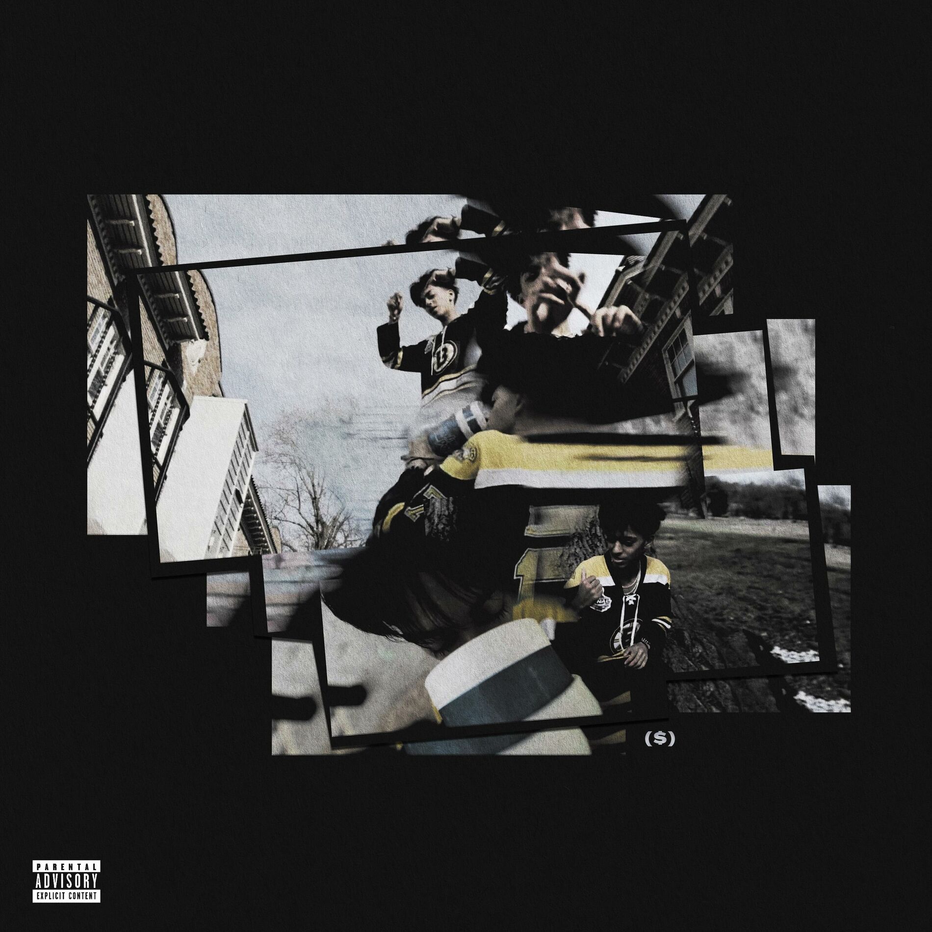 Album cover of RACKS ($)