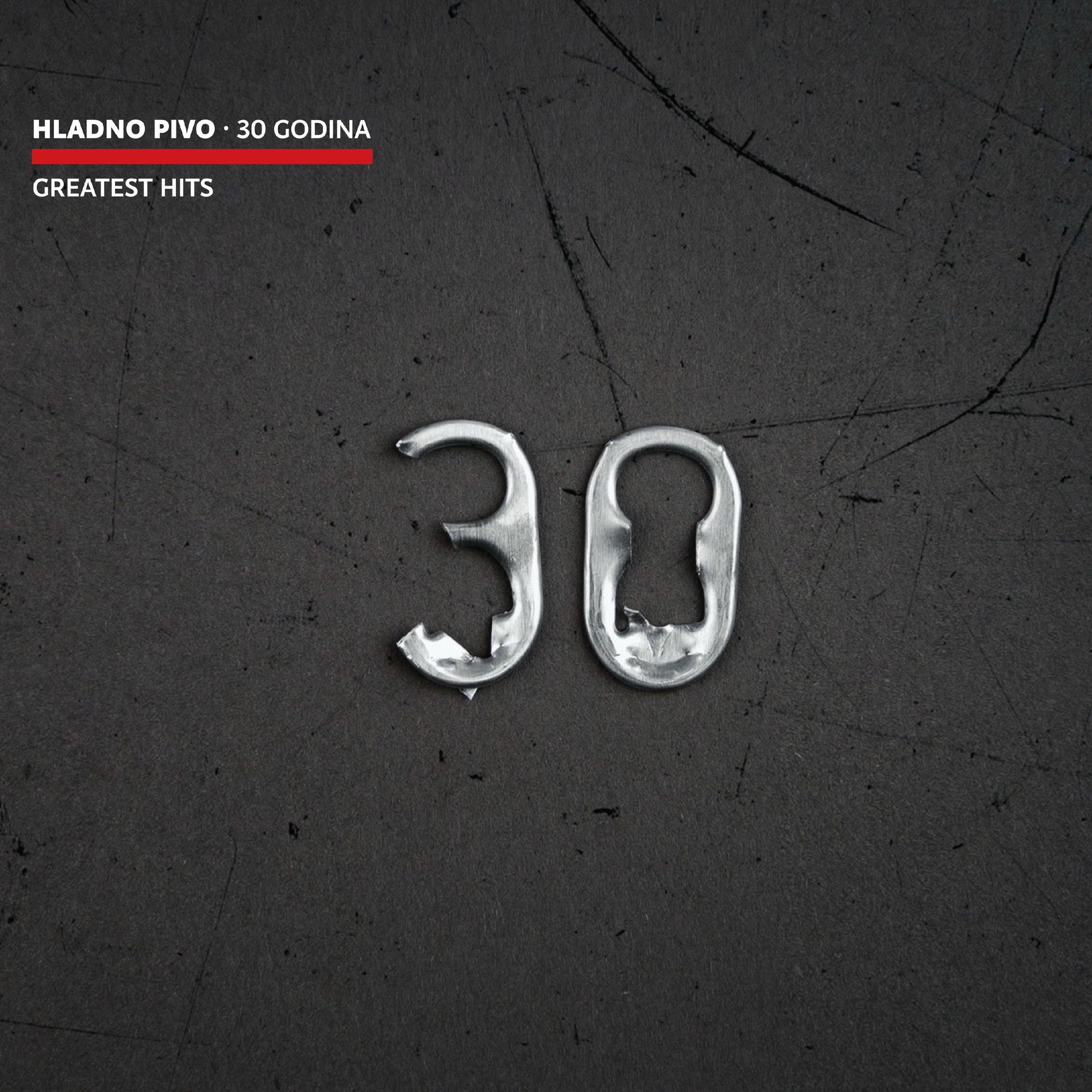 Album cover of 30 Godina - Greatest Hits