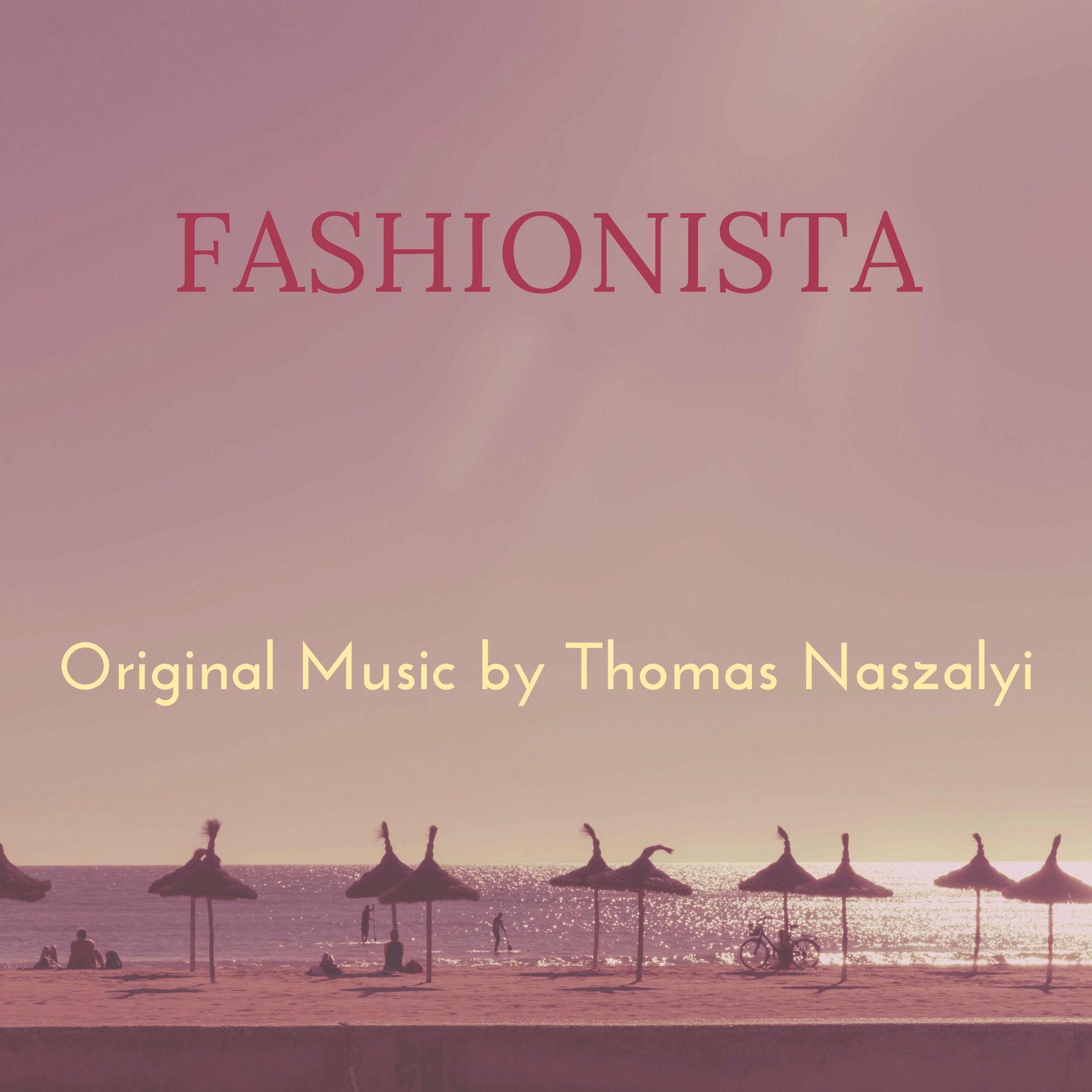 Album cover of Fashionista