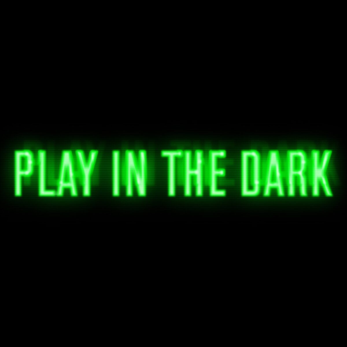 Album cover of Play In The Dark