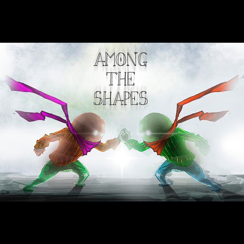 Picture of Among the Shapes Ost