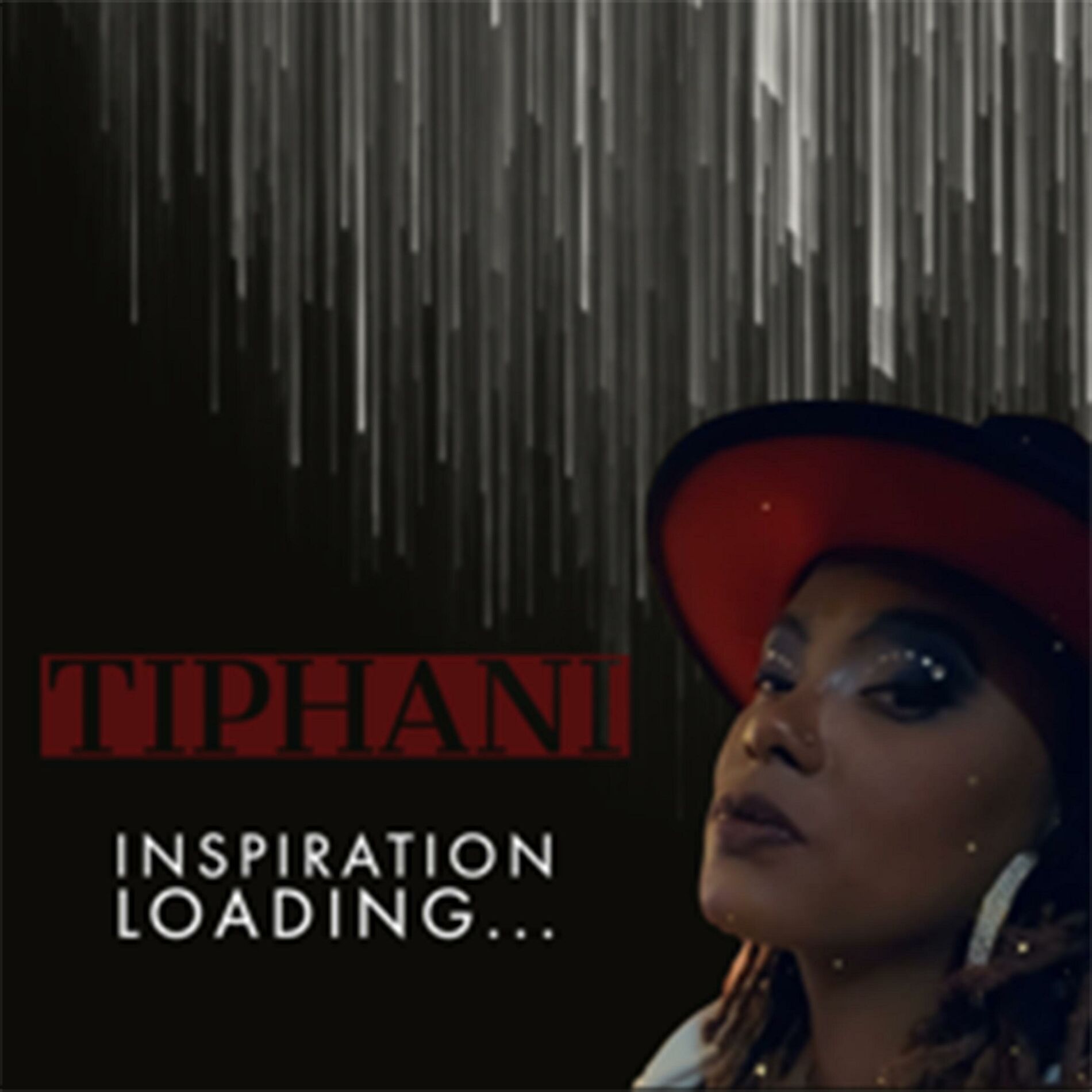 Album cover of Inspiration Loading