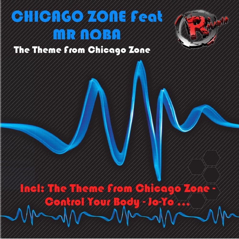 Picture of The Theme from Chicago Zone