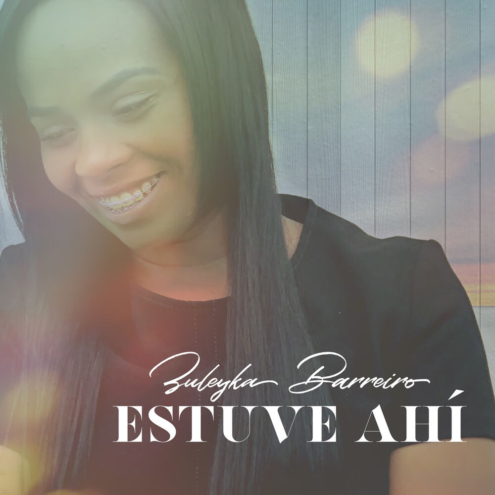 Picture of Estuve Ahí