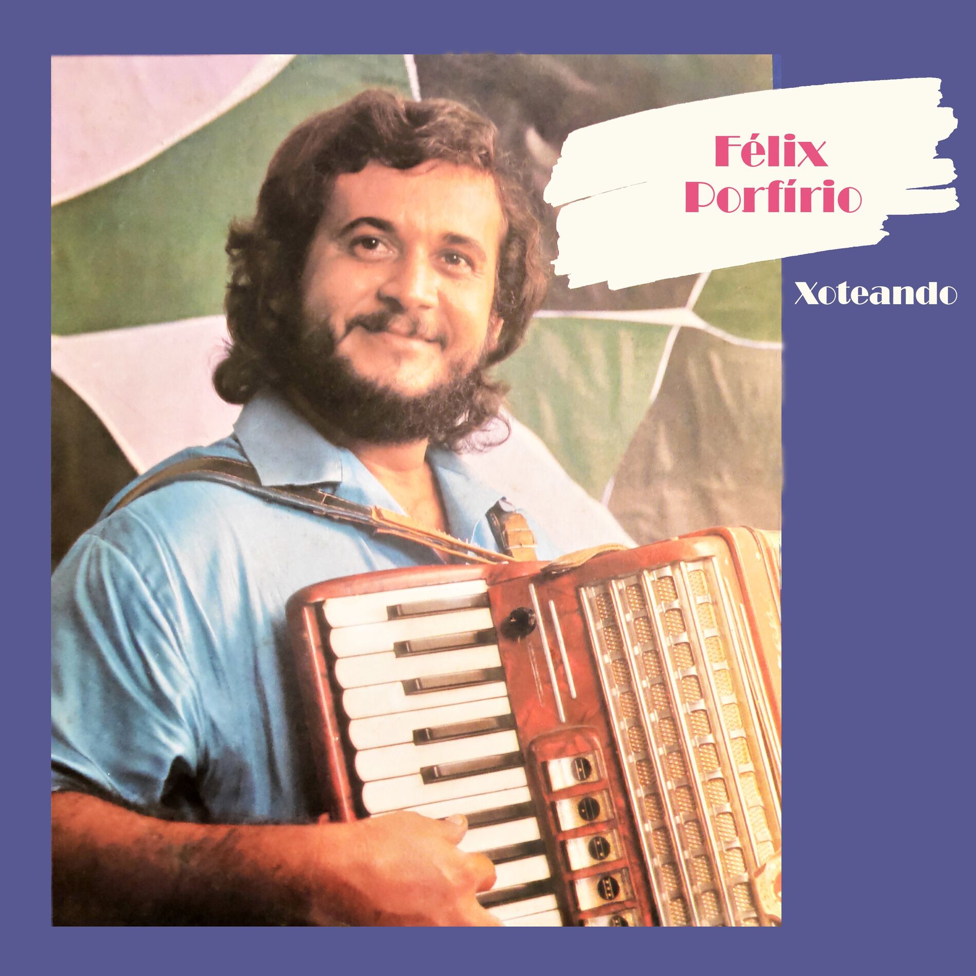 Album cover of Xoteando