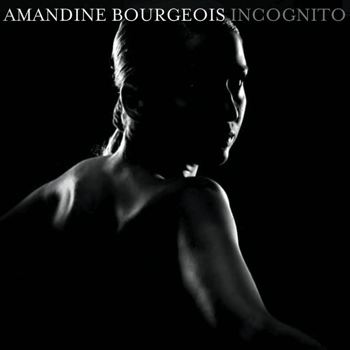 Album cover of Incognito (feat. Murray James)