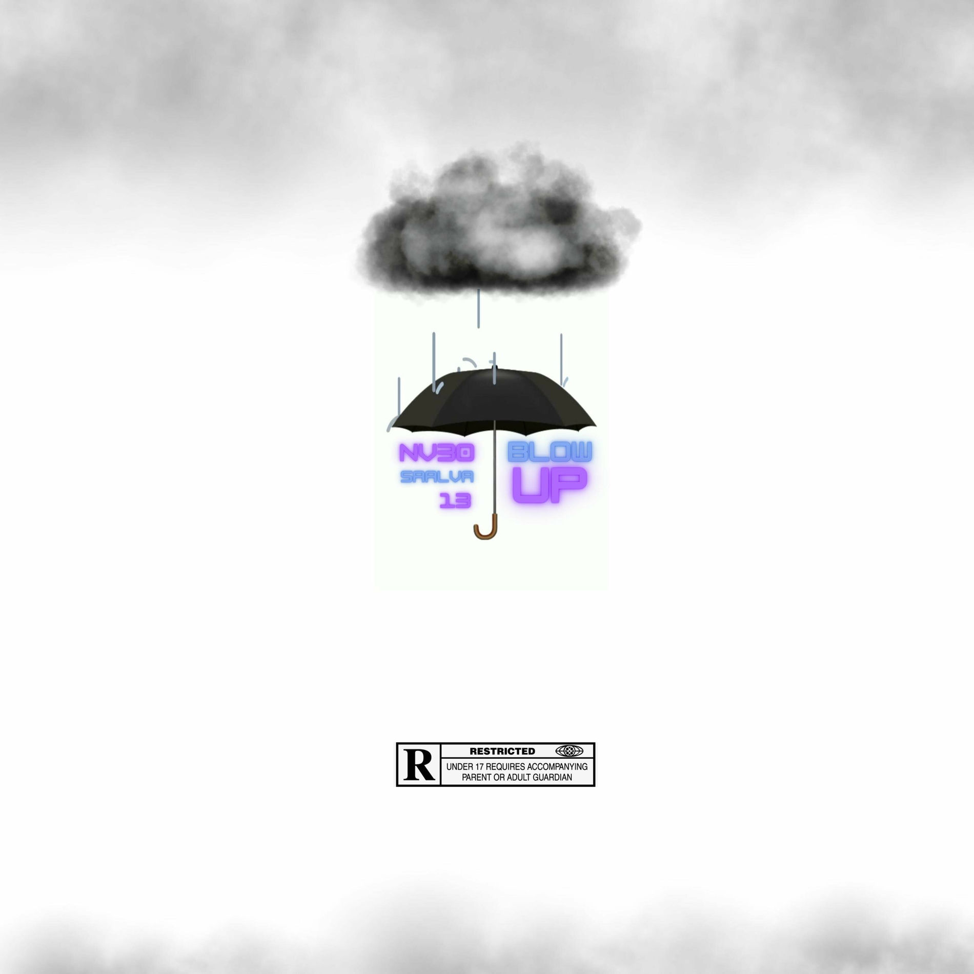 Album cover of Blow Up (feat. NV30)