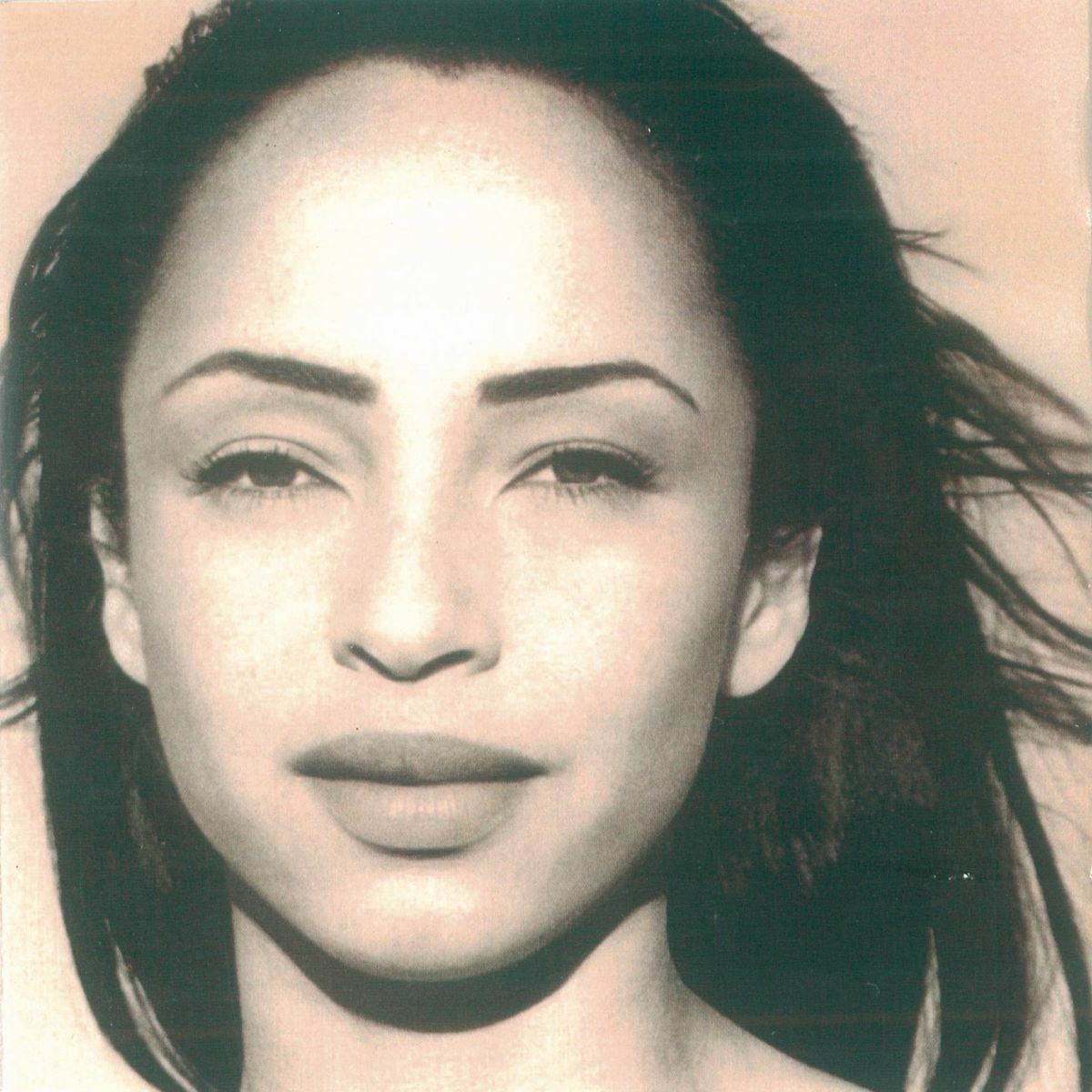 Album cover of The Best Of Sade