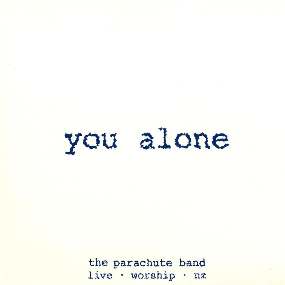 Picture of You Alone