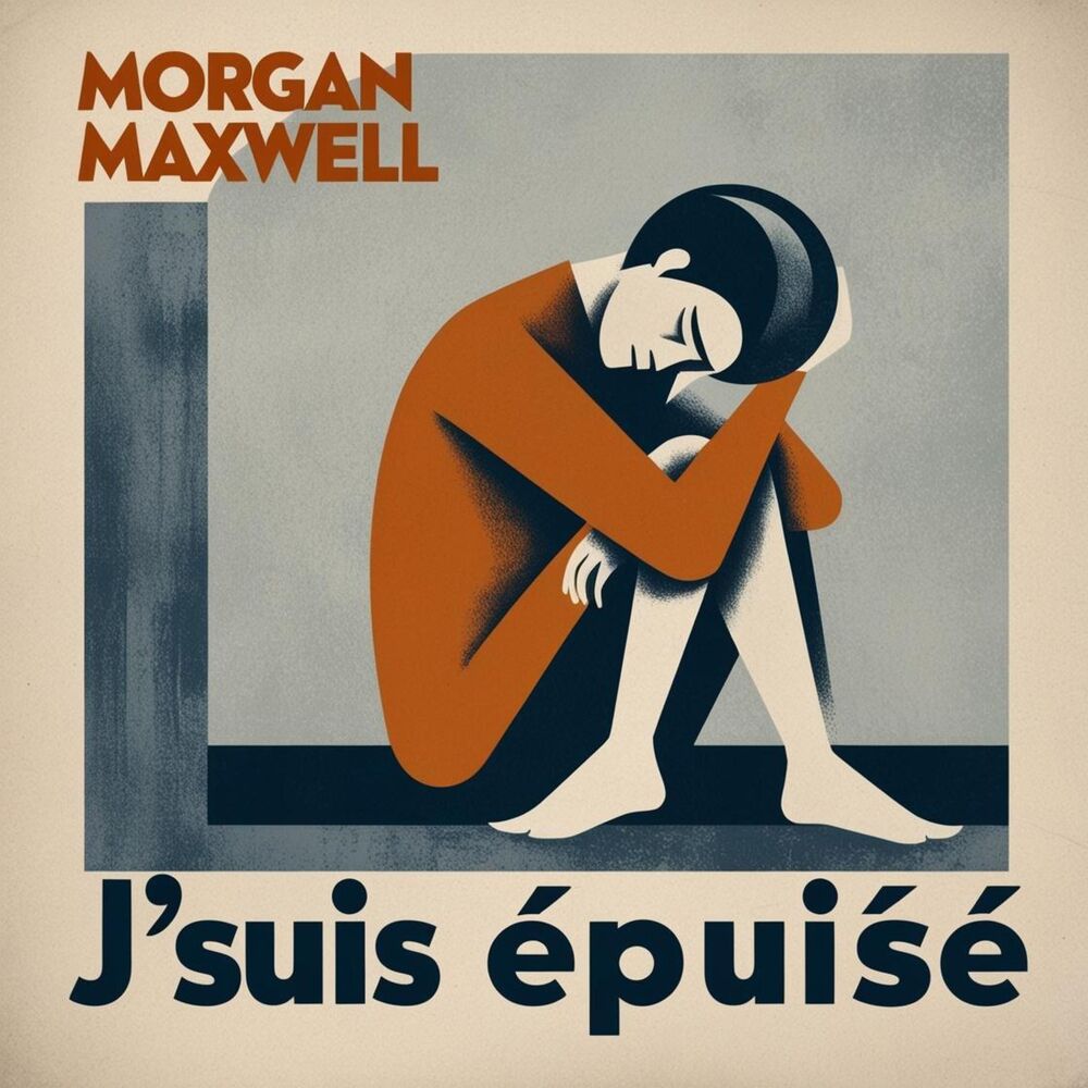 Picture of J'suis épuisé