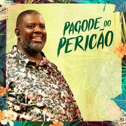 Cover of Pagode do Pericão (Ao Vivo)