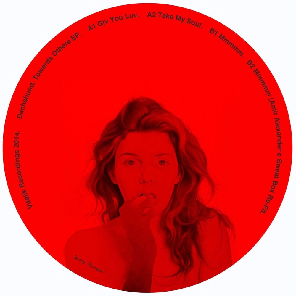 Picture of Towards Others EP