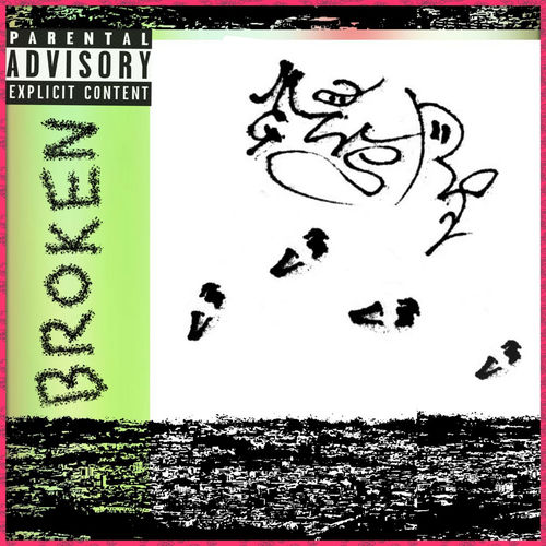 Broken
