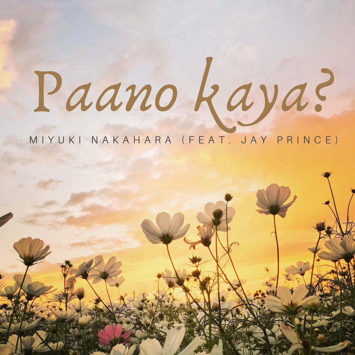Album cover of Paano Kaya?
