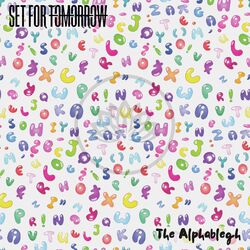 Cover of The Alphablegh