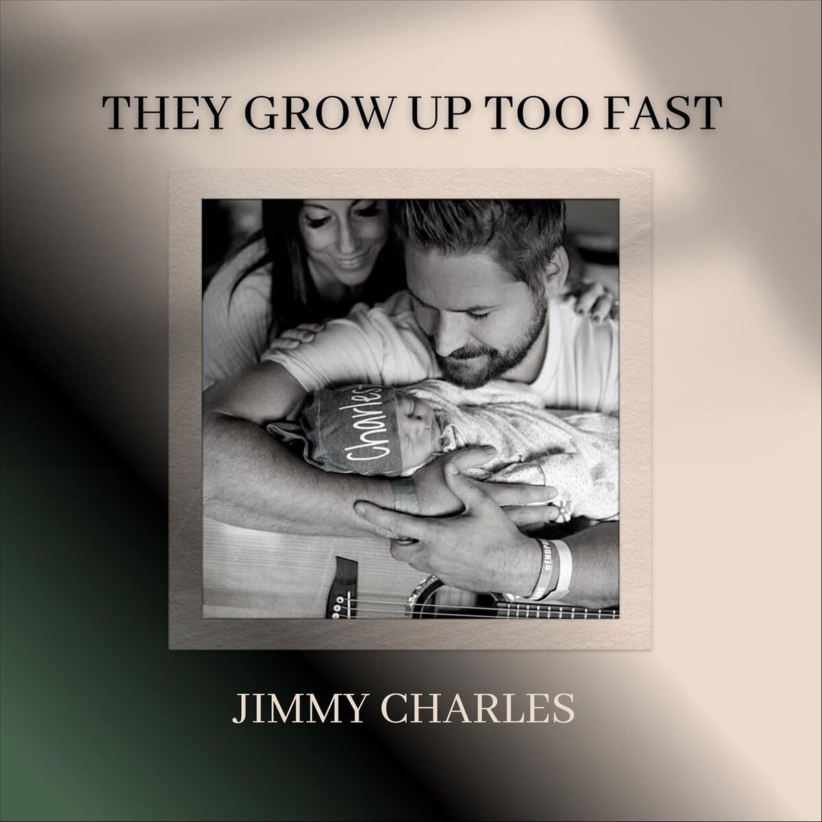 Album cover of They Grow Up Too Fast