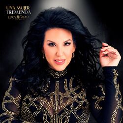 Cover of Una Mujer Tremenda (Remastered 2022)
