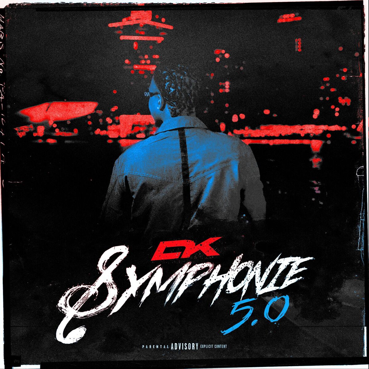 Album cover of Symphonie 5.0