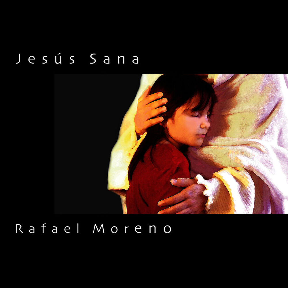 Picture of Jesus Sana