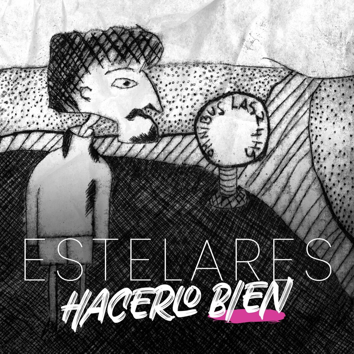 Album cover of Hacerlo Bien