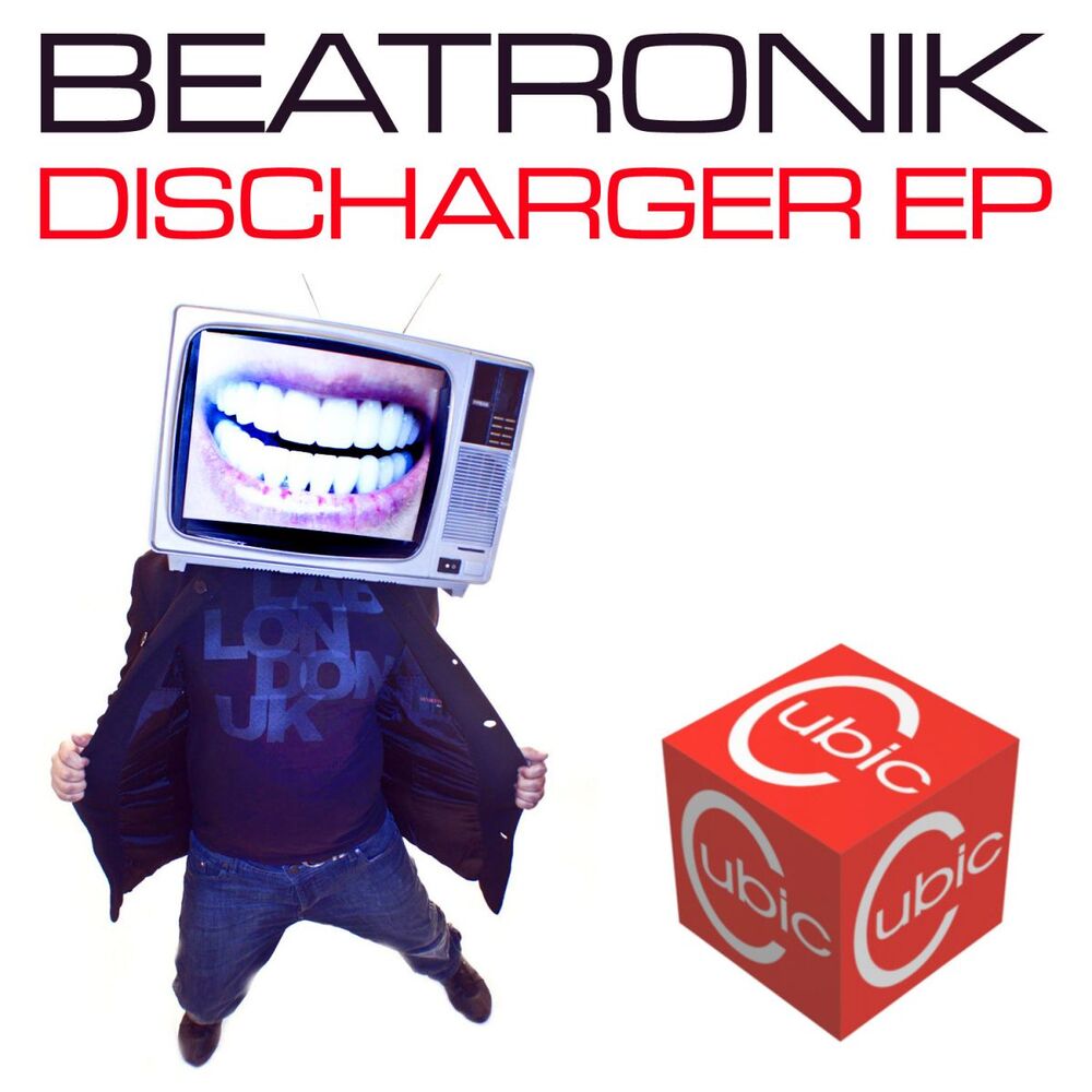 Picture of Discharger EP