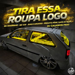 Cover of Tira Essa Roupa Logo by undefined