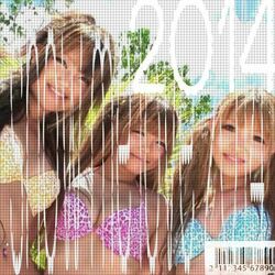 Cover of show me love 2014