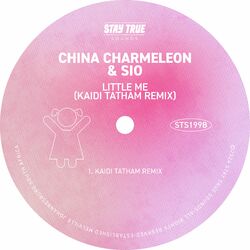 Cover of Little Me (Kaidi Tatham Remix)