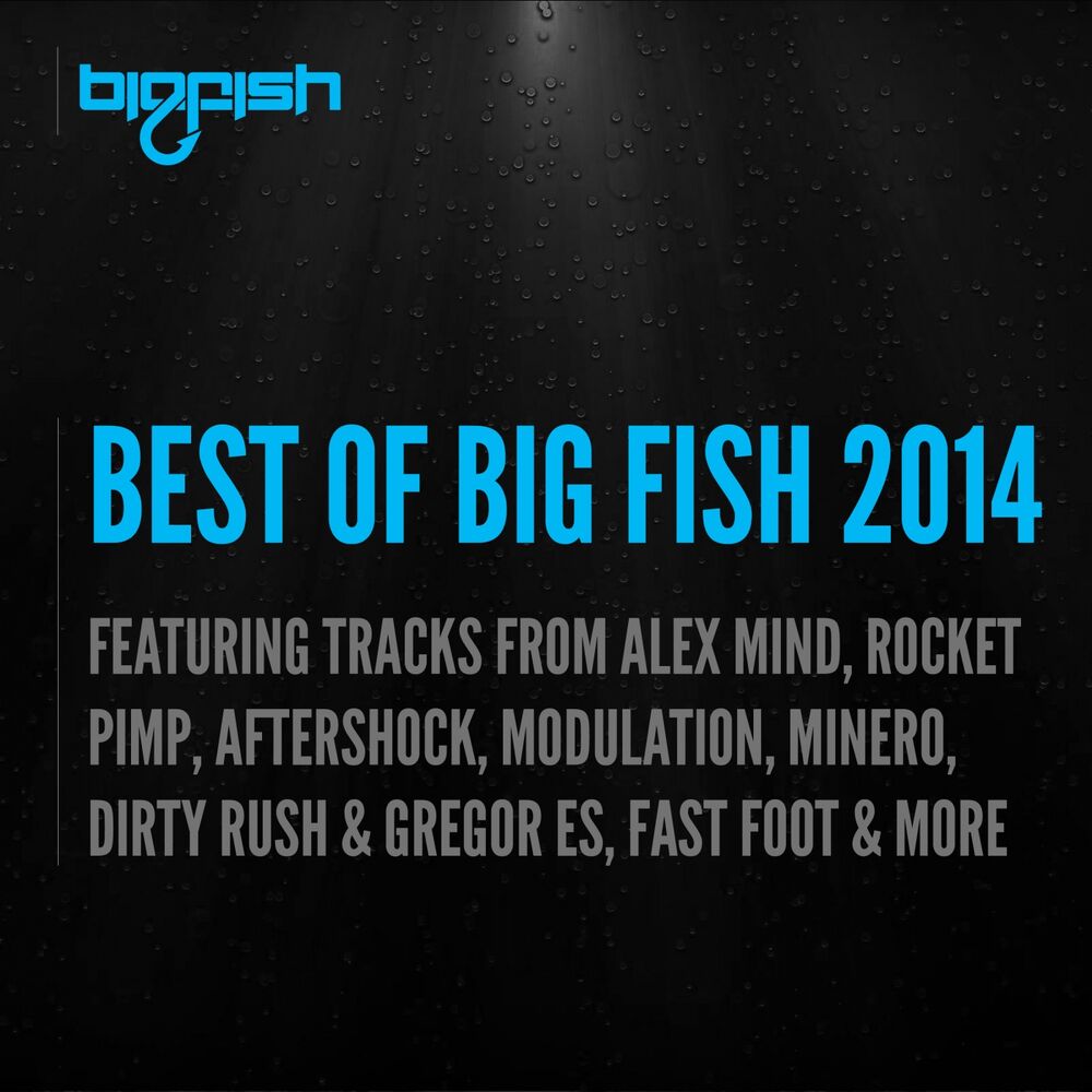 Picture of Best of Big Fish 2014
