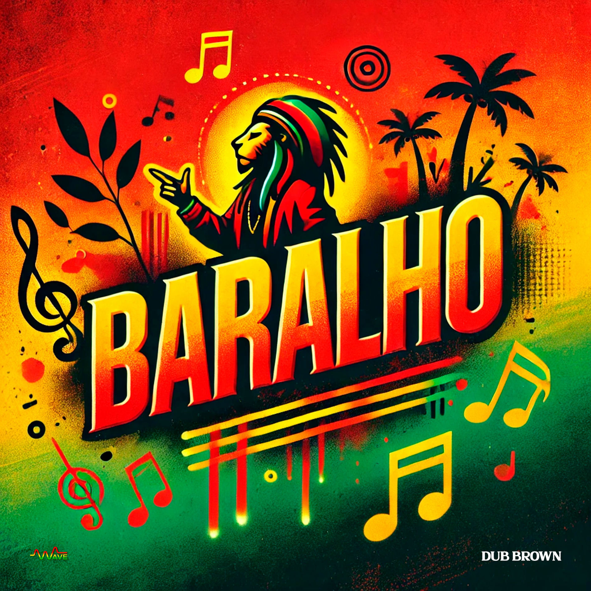 Album cover of Baralho