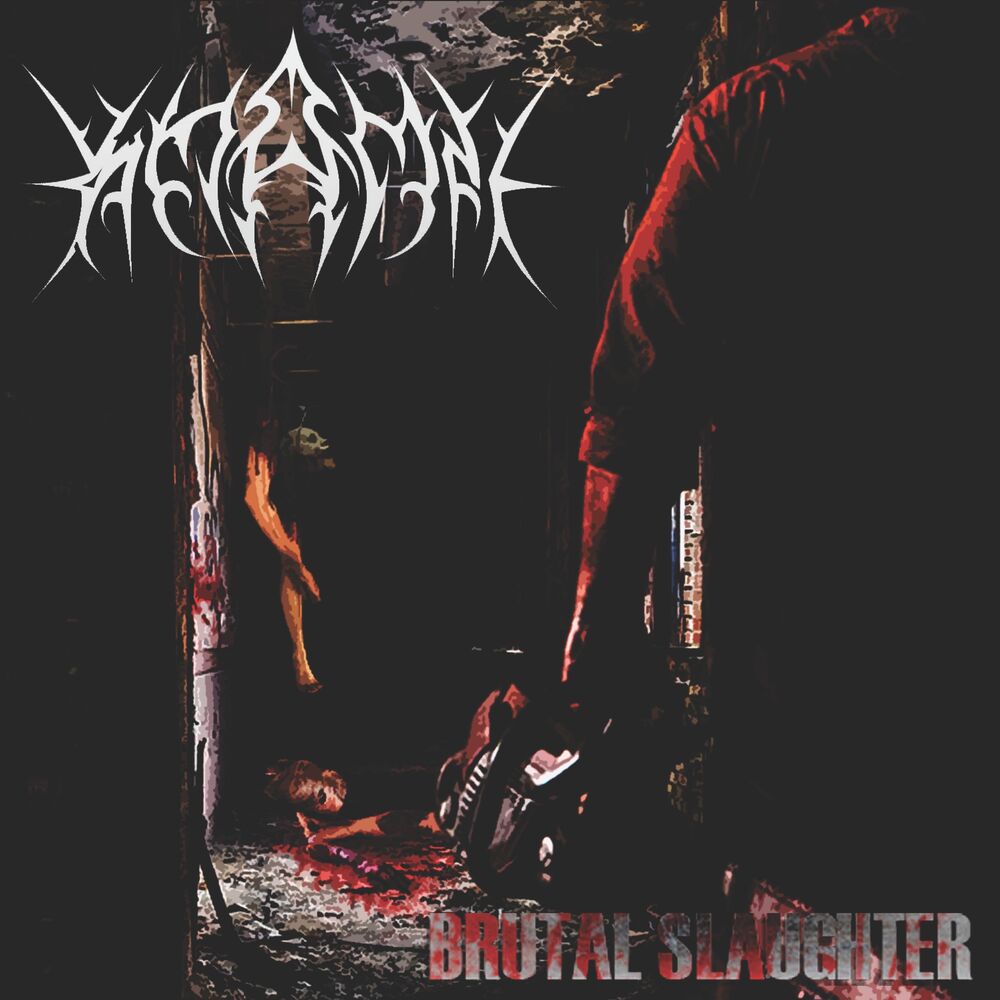 Picture of Brutal Slaughter