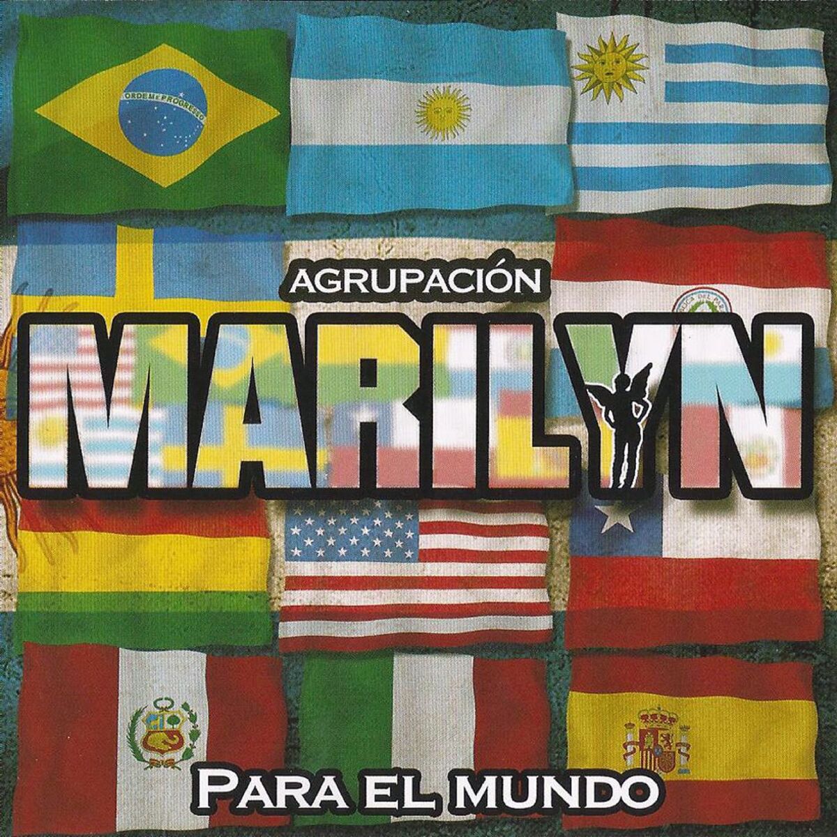 Album cover of No Me Digas Adios