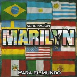 Cover of Para el Mundo